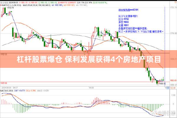 杠杆股票爆仓 保利发展获得4个房地产项目